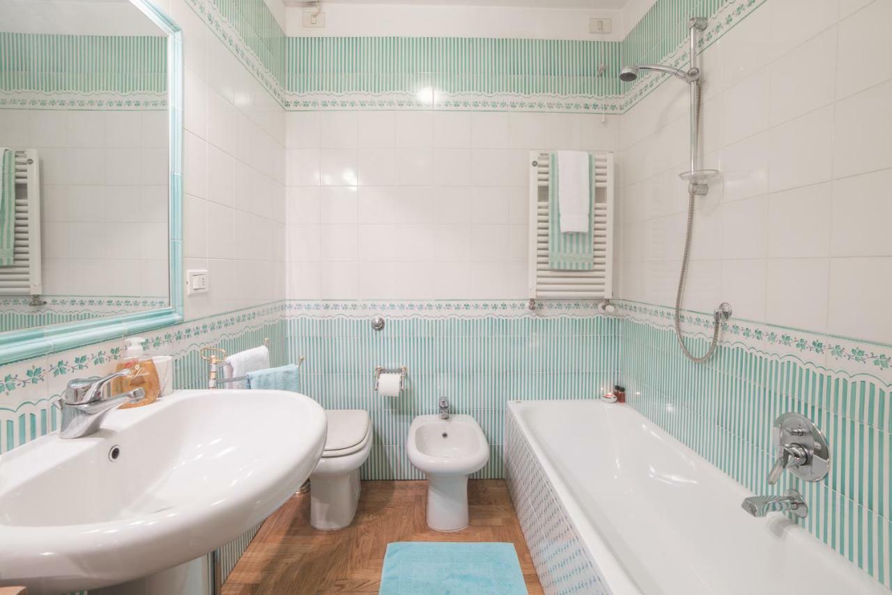 Apartamento Duomo Florença