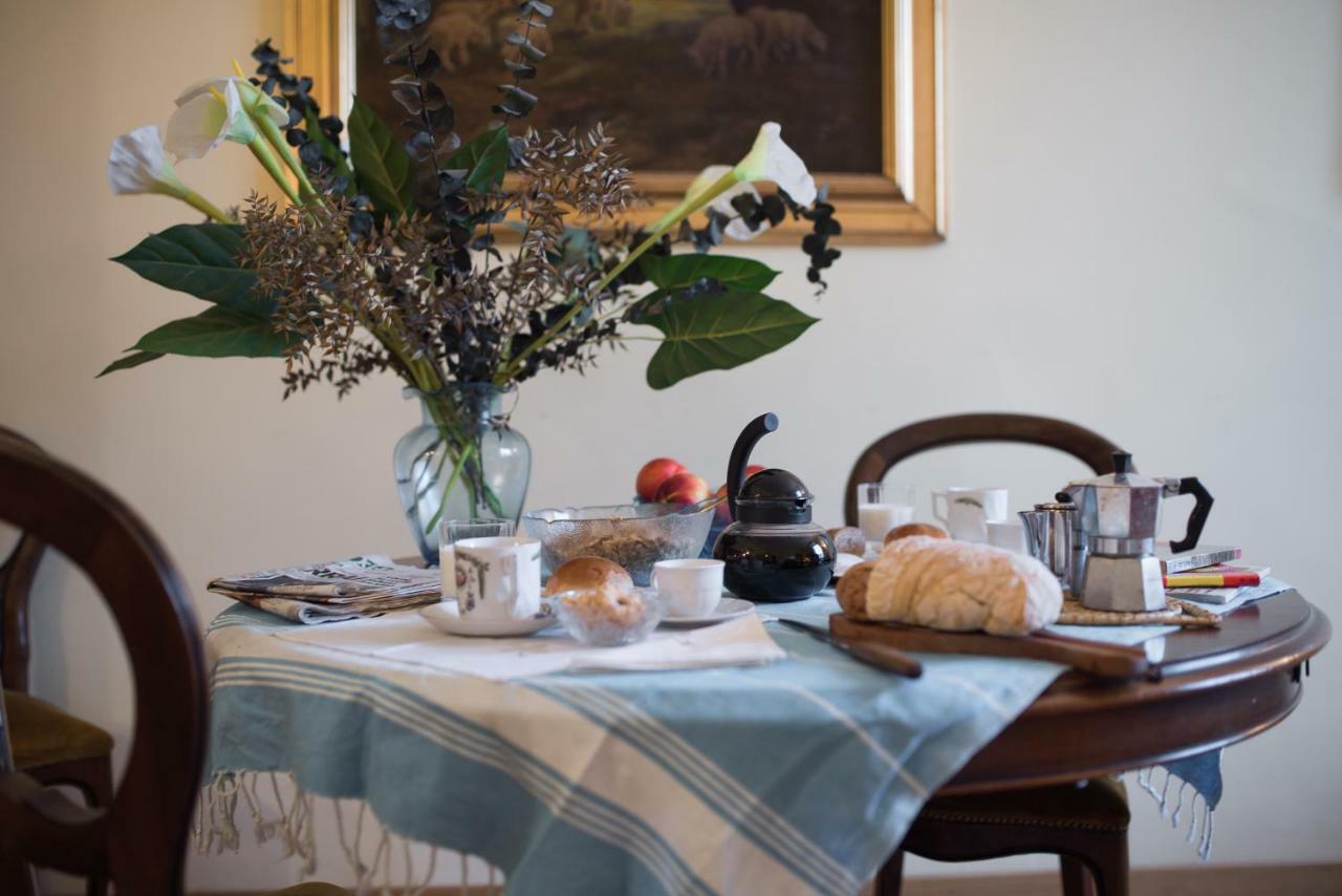 Apartamento Duomo Florença