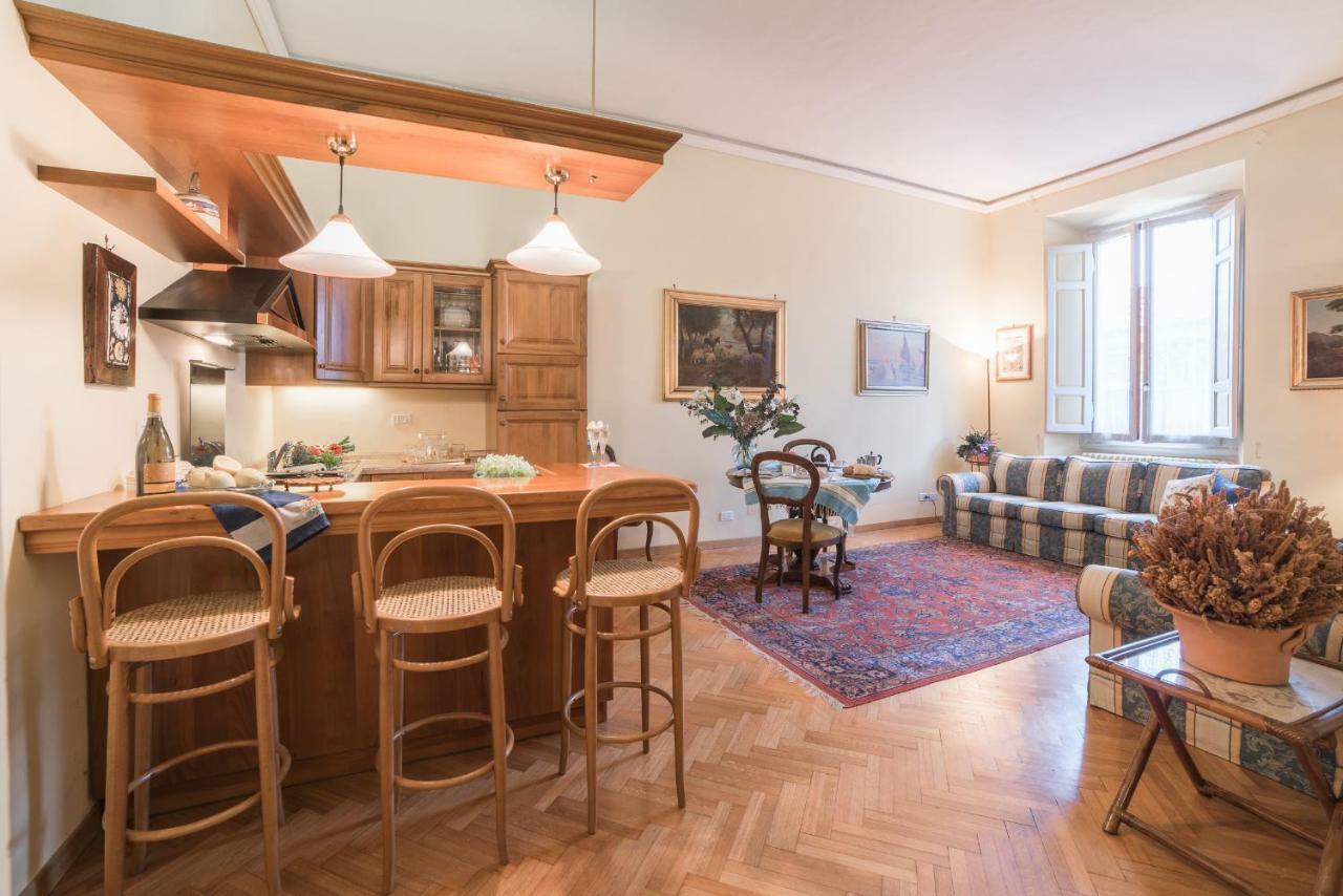 Duomo Apartamento Florença