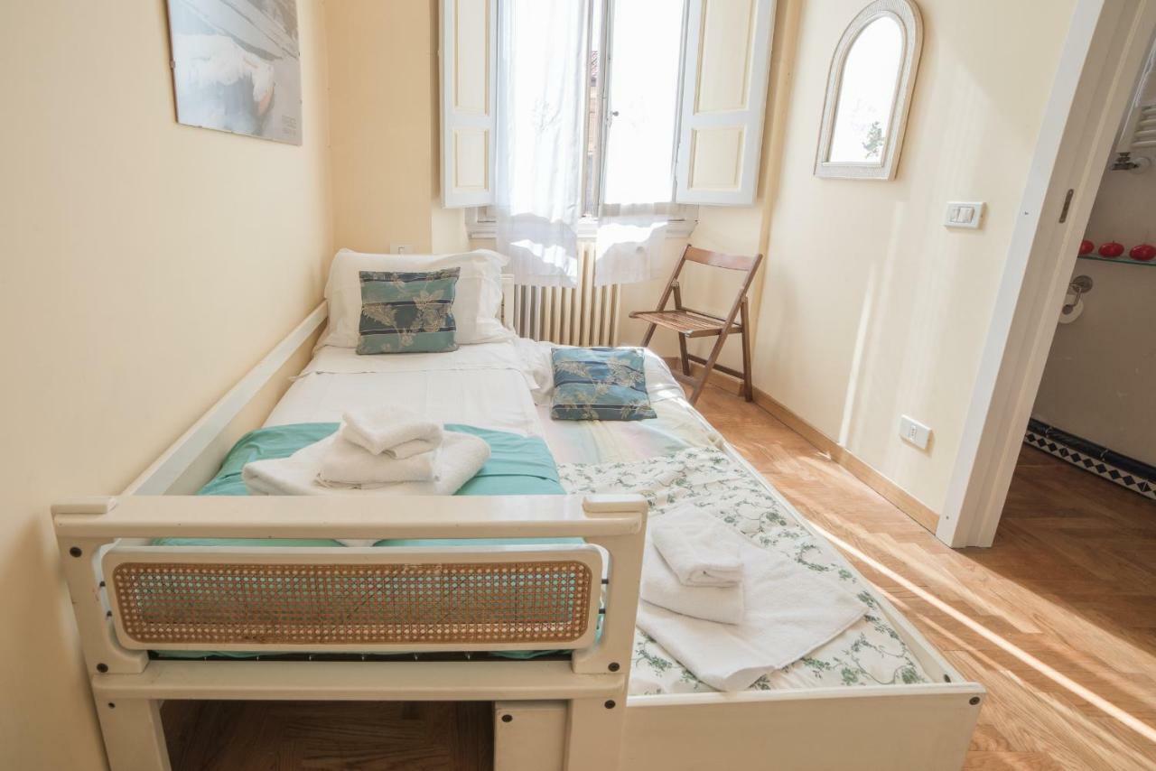 Apartamento Duomo Florença