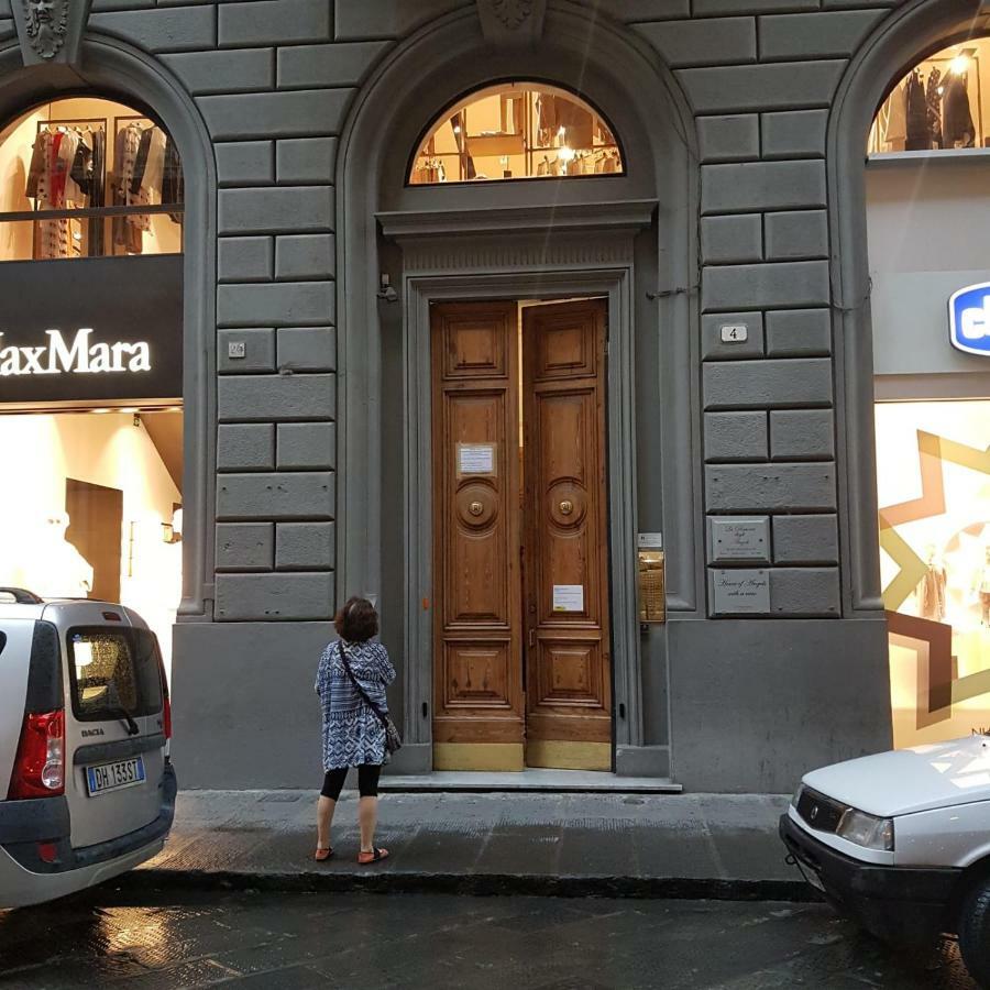 Apartamento Duomo Florença